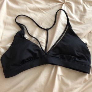 NWOT vs sport bra